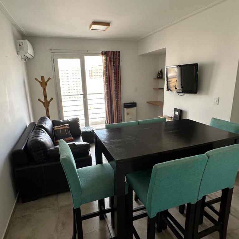 Depto Caronti Center - Apartamento de 1 dormitorio - 7