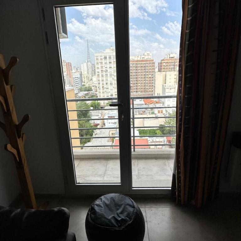 Depto Caronti Center - Apartamento de 1 dormitorio - 8