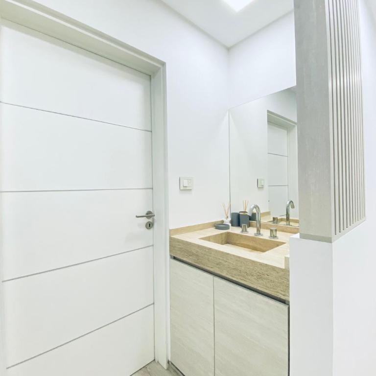 Casa lujosa en Tanti - Two-Bedroom House - 8