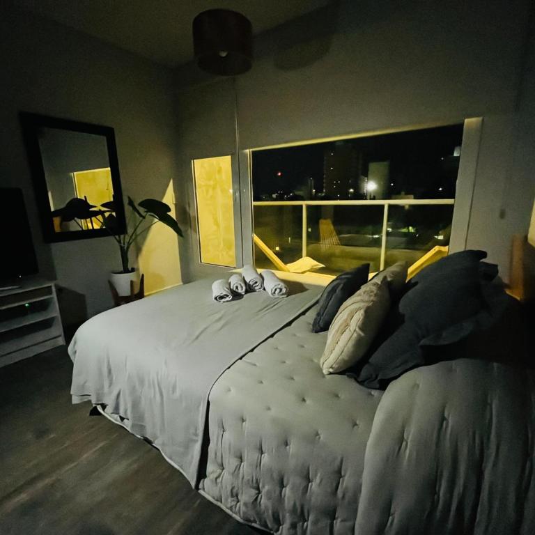 Premium Studio in Downtown - One-Bedroom Apartment - 10