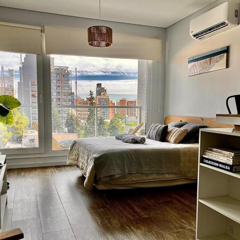 Premium Studio in Downtown - One-Bedroom Apartment - 2