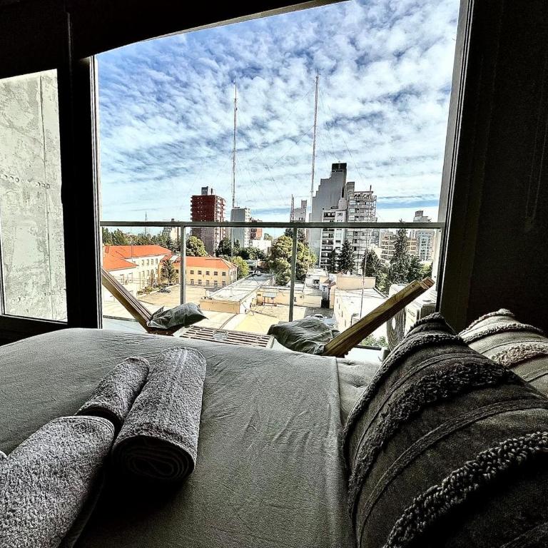 Premium Studio in Downtown - One-Bedroom Apartment - 9