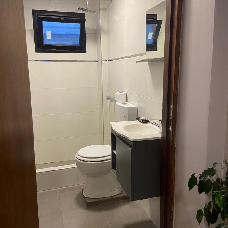 Departamento a estrenar - Apartamento de 1 dormitorio - 2