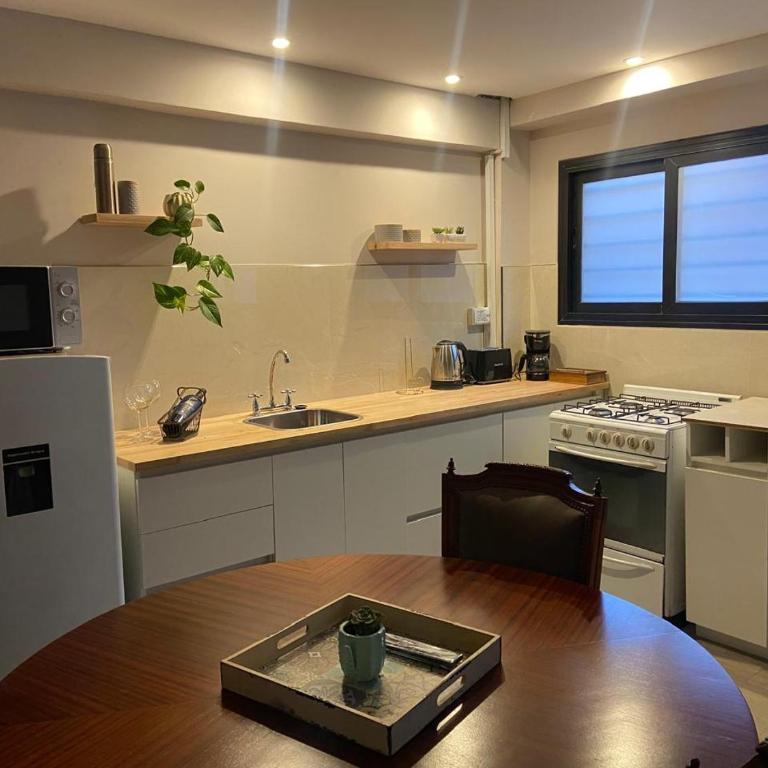 Departamento a estrenar - Apartamento de 1 dormitorio - 3