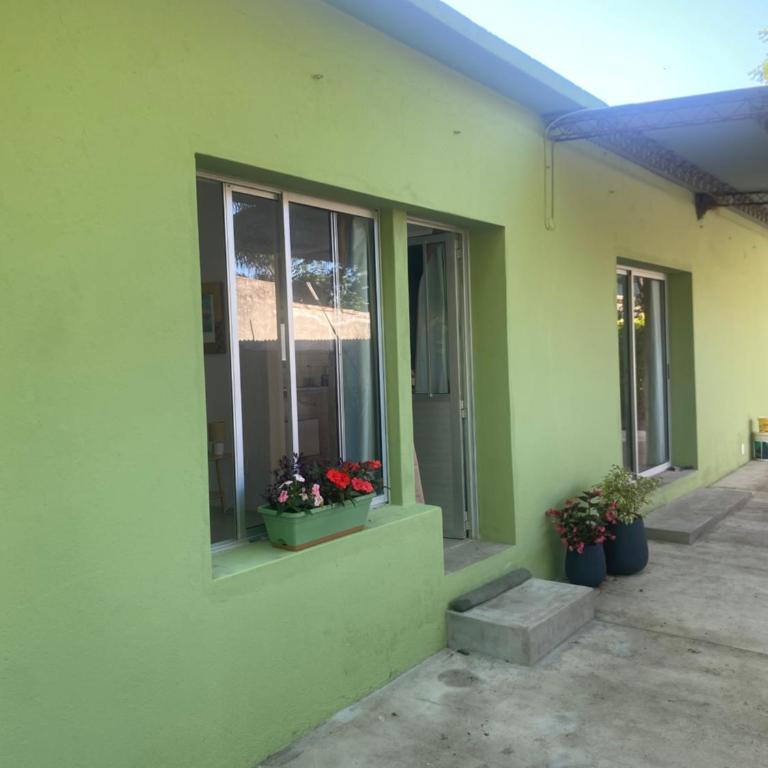 La Camelia - One-Bedroom Apartment - 2