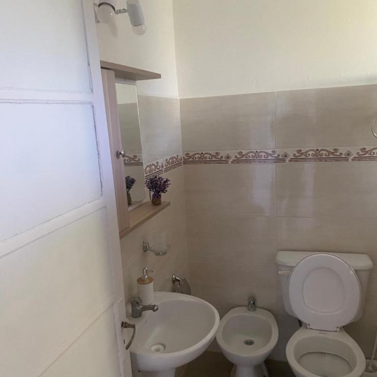 La Camelia - One-Bedroom Apartment - 5