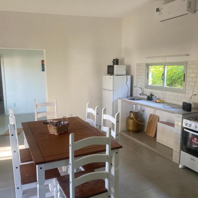 La Camelia - One-Bedroom Apartment - 7