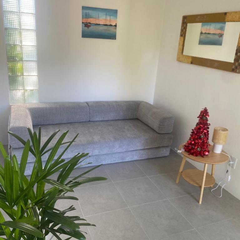 La Camelia - One-Bedroom Apartment - 8