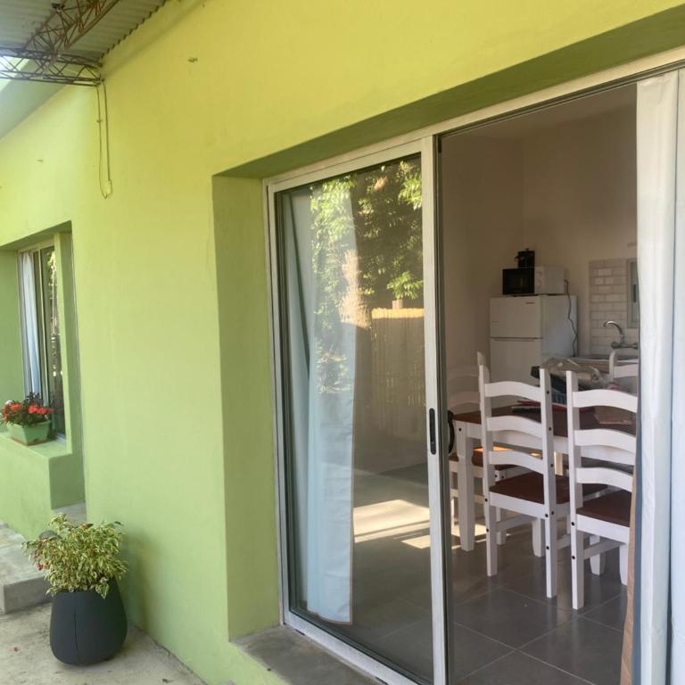 La Camelia - One-Bedroom Apartment - 11