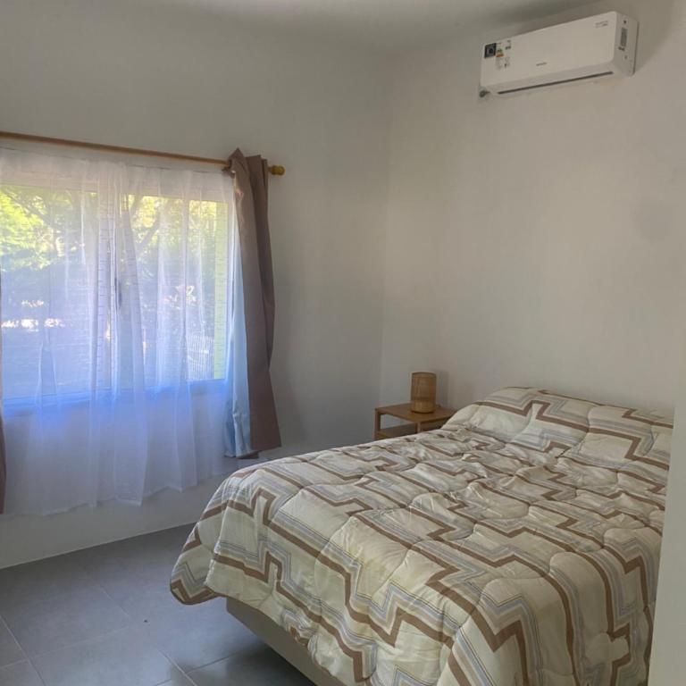 La Camelia - One-Bedroom Apartment - 12
