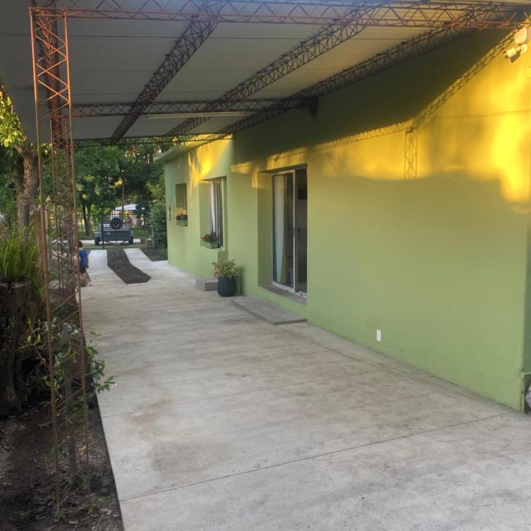 La Camelia - One-Bedroom Apartment - 14