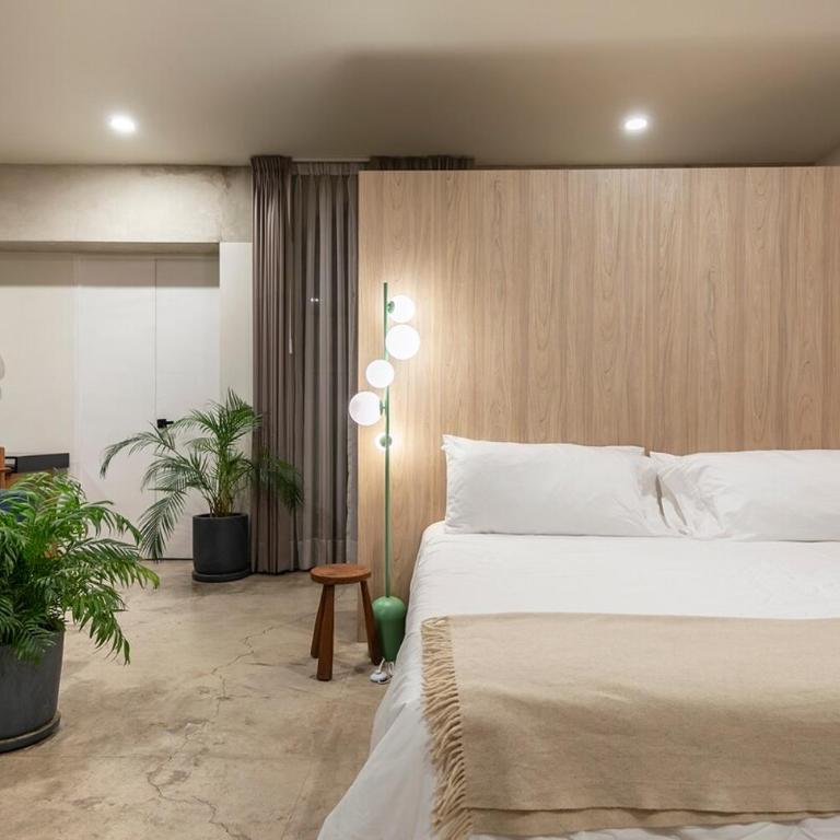 PENTHOUSE studio with great view - Apartamento de 1 dormitorio - 23