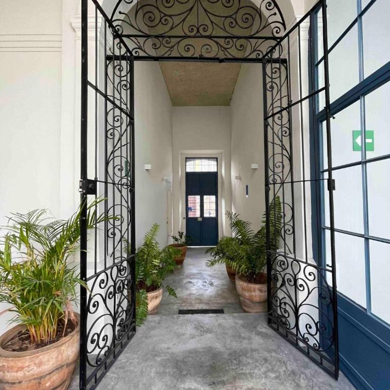 PENTHOUSE studio with great view - Apartamento de 1 dormitorio - 29