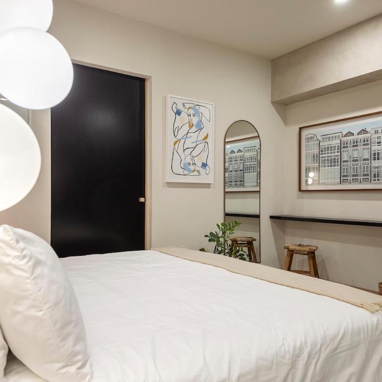 PENTHOUSE studio with great view - Apartamento de 1 dormitorio - 21