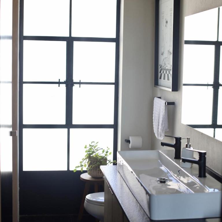 PENTHOUSE studio with great view - Apartamento de 1 dormitorio - 19