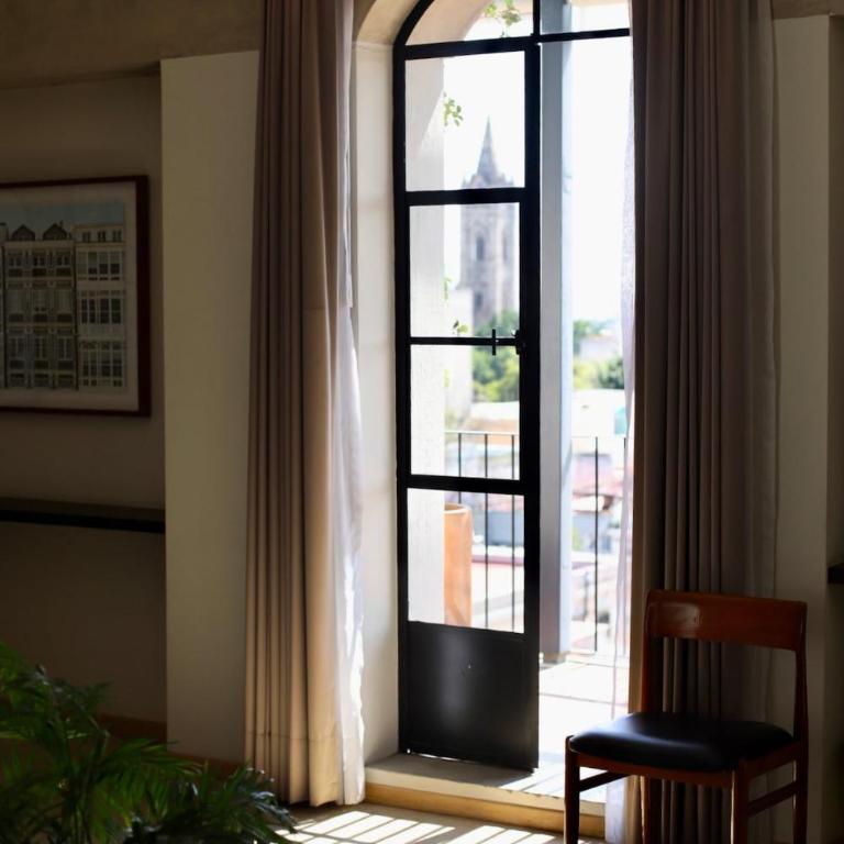 PENTHOUSE studio with great view - Apartamento de 1 dormitorio - 12
