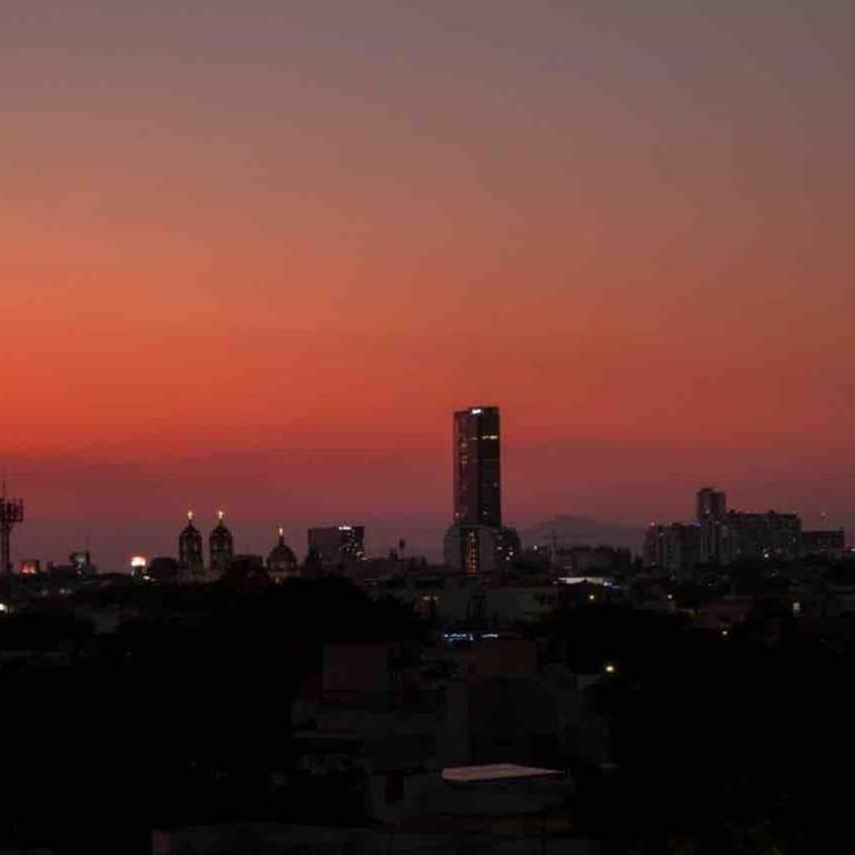 PENTHOUSE studio with great view - Apartamento de 1 dormitorio - 26