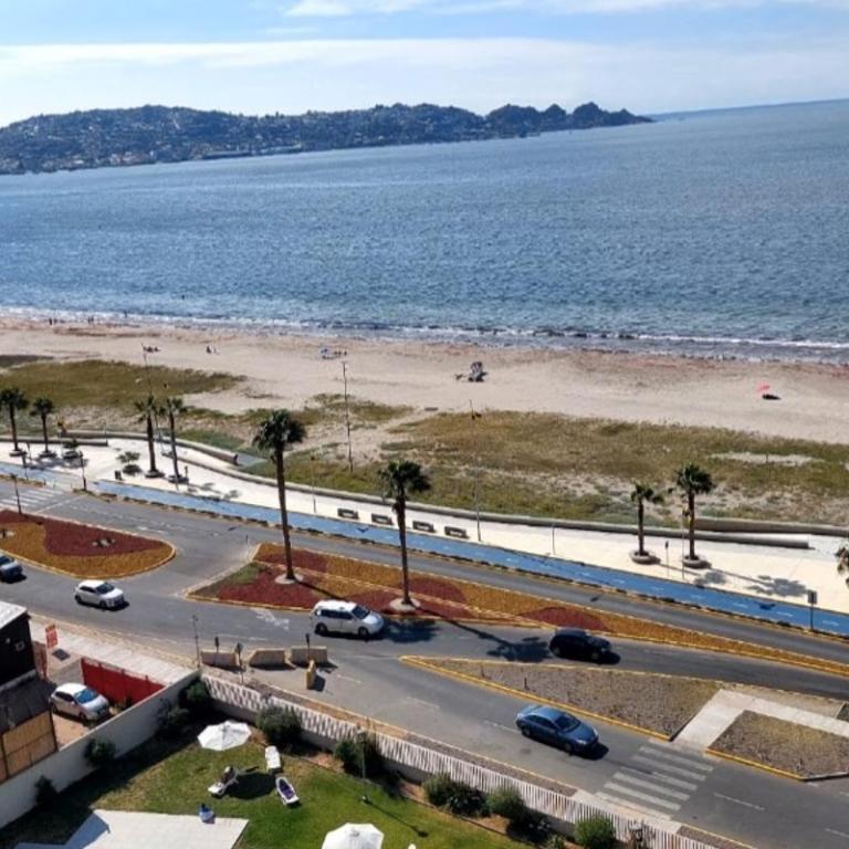 Espectacular depto con una vista privilegiada - Two-Bedroom Apartment - 2