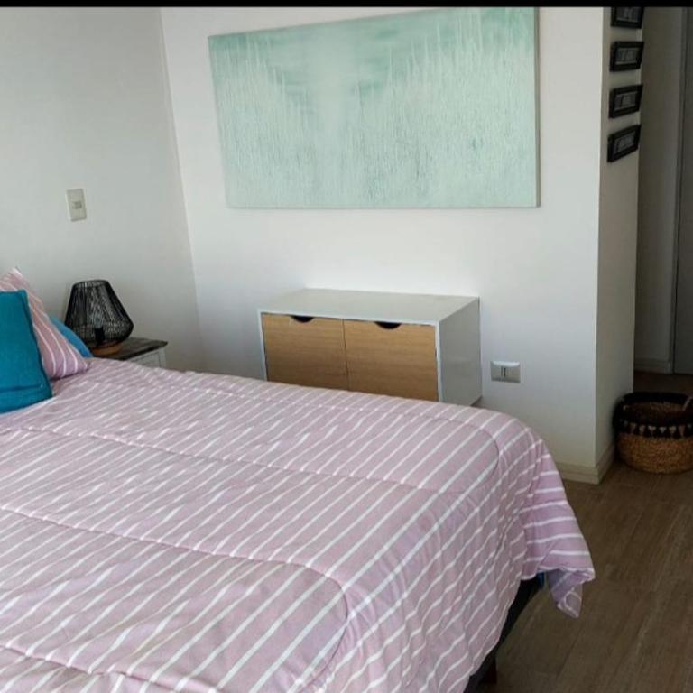 Espectacular depto con una vista privilegiada - Two-Bedroom Apartment - 4