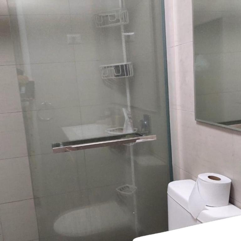 Espectacular depto con una vista privilegiada - Two-Bedroom Apartment - 6