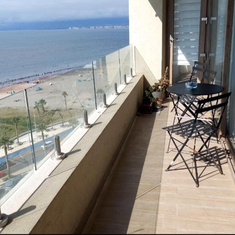 Espectacular depto con una vista privilegiada - Two-Bedroom Apartment - 7