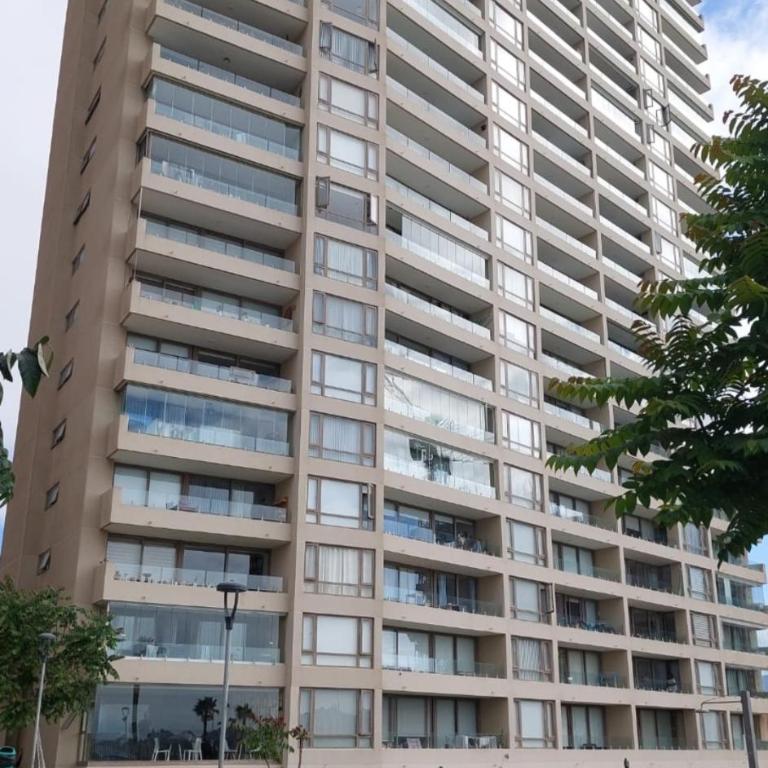 Espectacular depto con una vista privilegiada - Two-Bedroom Apartment - 8