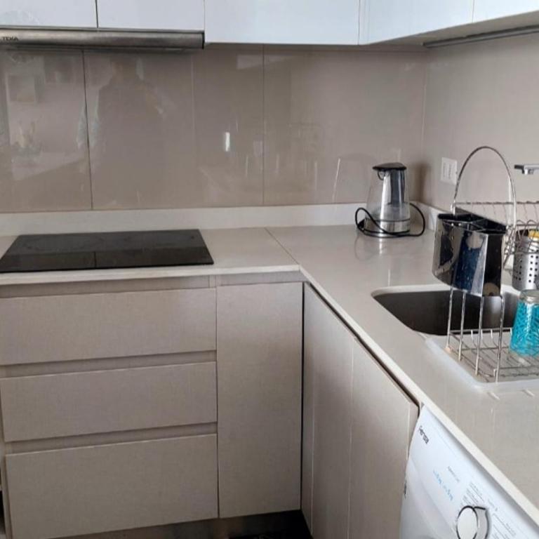 Espectacular depto con una vista privilegiada - Two-Bedroom Apartment - 9