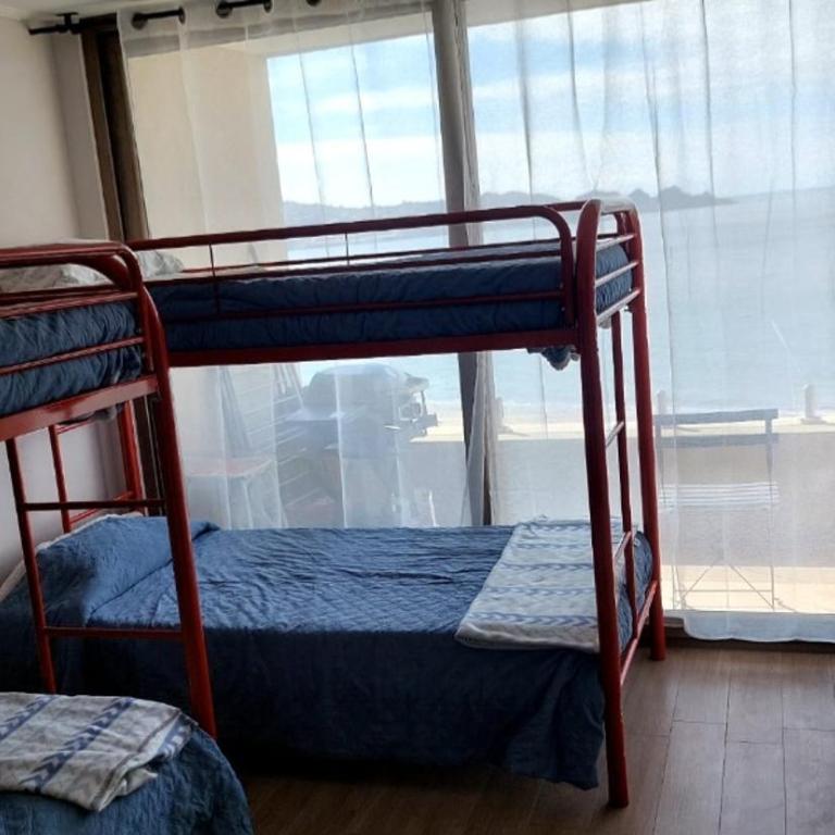 Espectacular depto con una vista privilegiada - Two-Bedroom Apartment - 11
