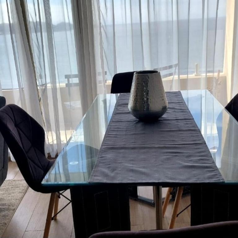 Espectacular depto con una vista privilegiada - Two-Bedroom Apartment - 12