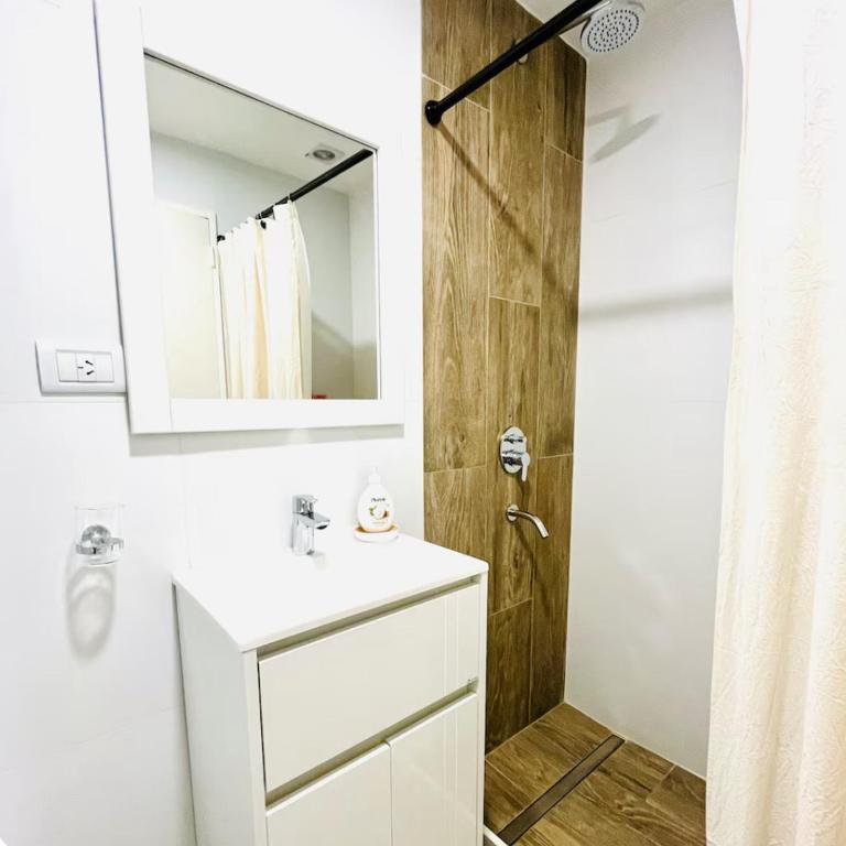 Premium Studio in Downtown - One-Bedroom Apartment - 15