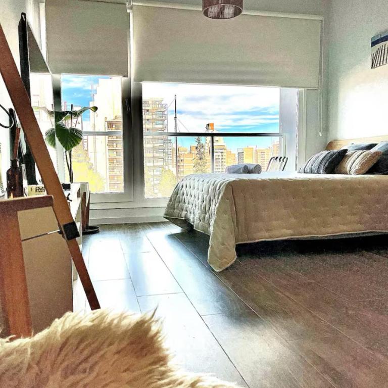 Premium Studio in Downtown - One-Bedroom Apartment - 1