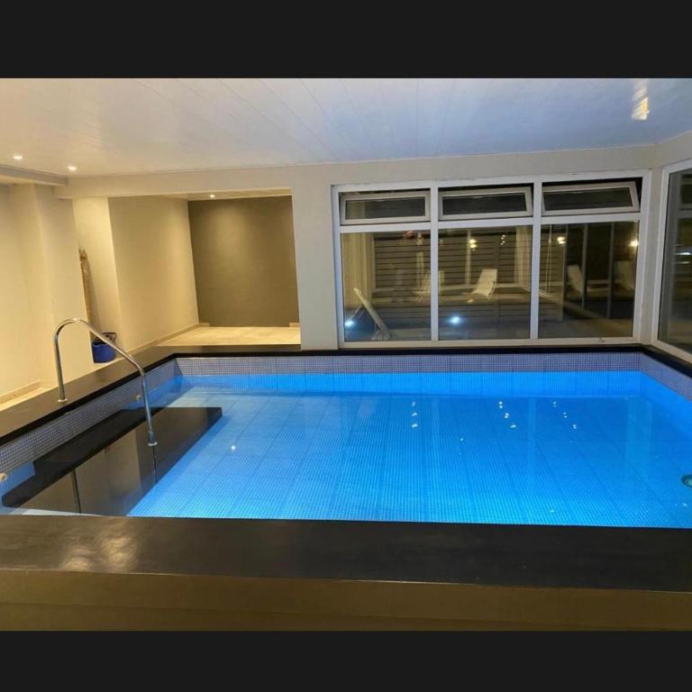 Rincón del Sol - Suite 09 - Apartamento de 1 dormitorio - 13