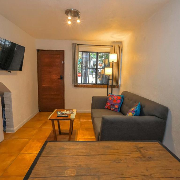 Stylish Studio in the Heart of Zona Romántica - Apartamento de 1 dormitorio - 9