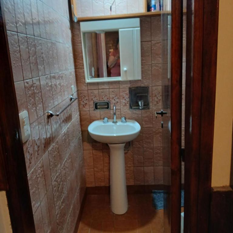 MIS nietos - Apartamento de 1 dormitorio - 7