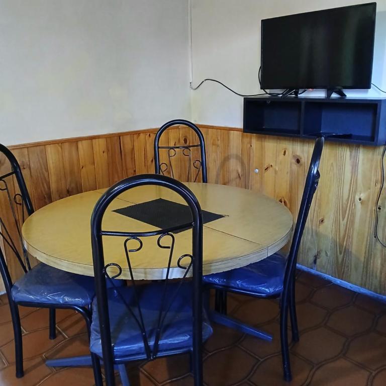 MIS nietos - Apartamento de 1 dormitorio - 4