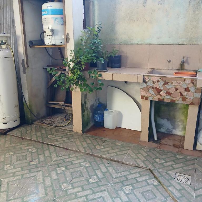 MIS nietos - Apartamento de 1 dormitorio - 8
