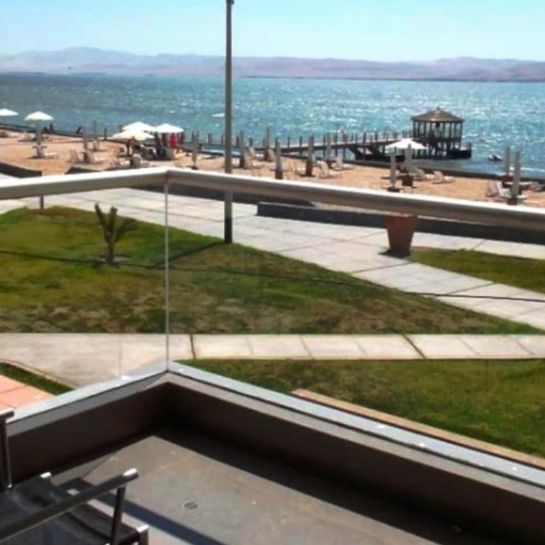 Baleia - Apartamento - 1