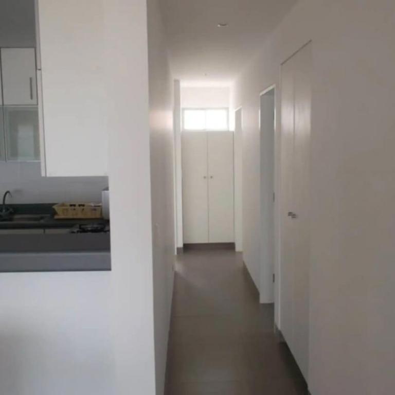 Baleia - Apartamento - 3