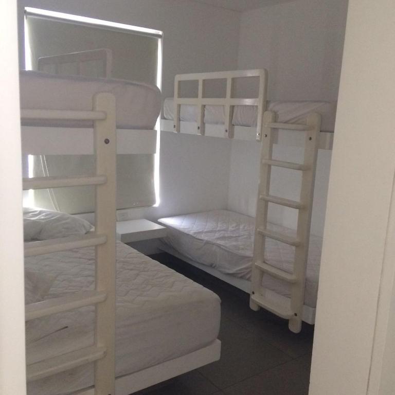 Baleia - Apartamento - 4