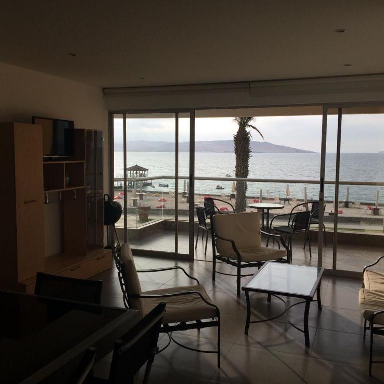 Baleia - Apartamento - 6