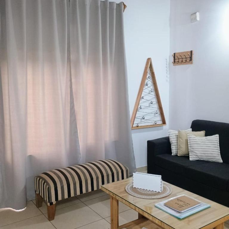 Casa India - Casa de 2 dormitorios - 7