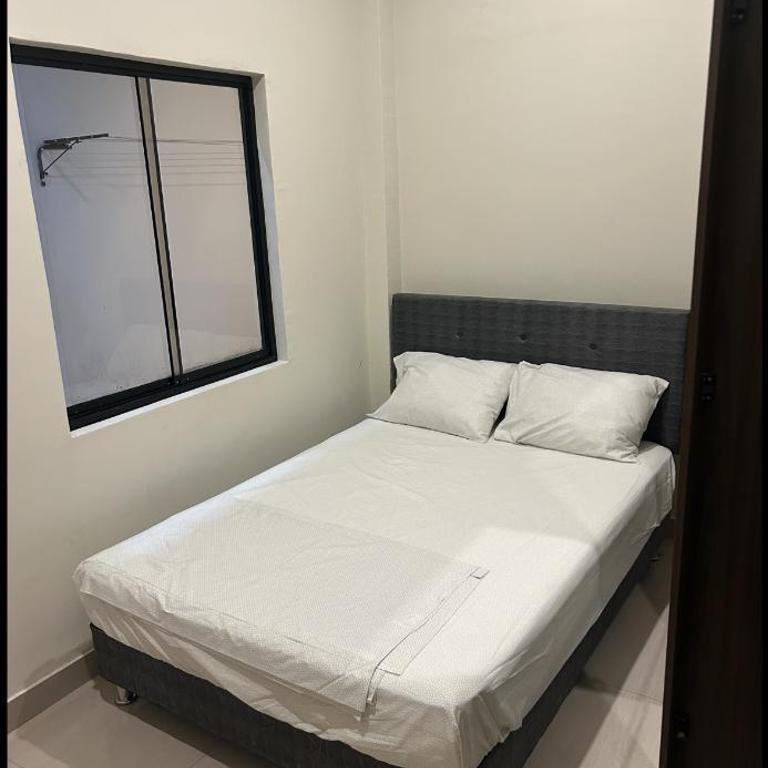Casa Premium Iquitos 3 hab, 2 baños, Aire Acondicionado, Starlink y Cine para 6 huéspedes - Three-Bedroom House - 17