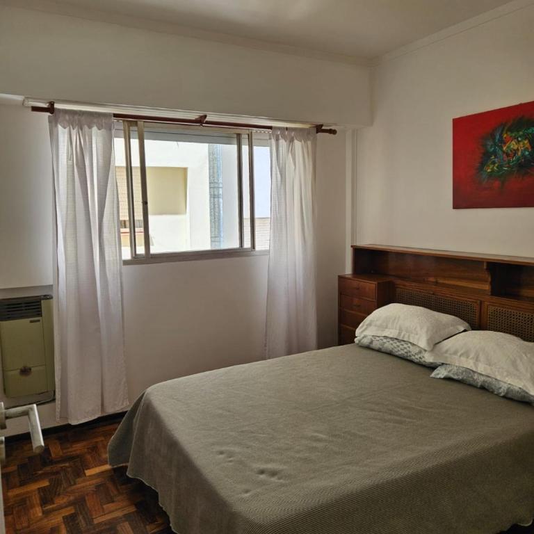 Lamadrid y Colón - Apartamento de 2 dormitorios - 2