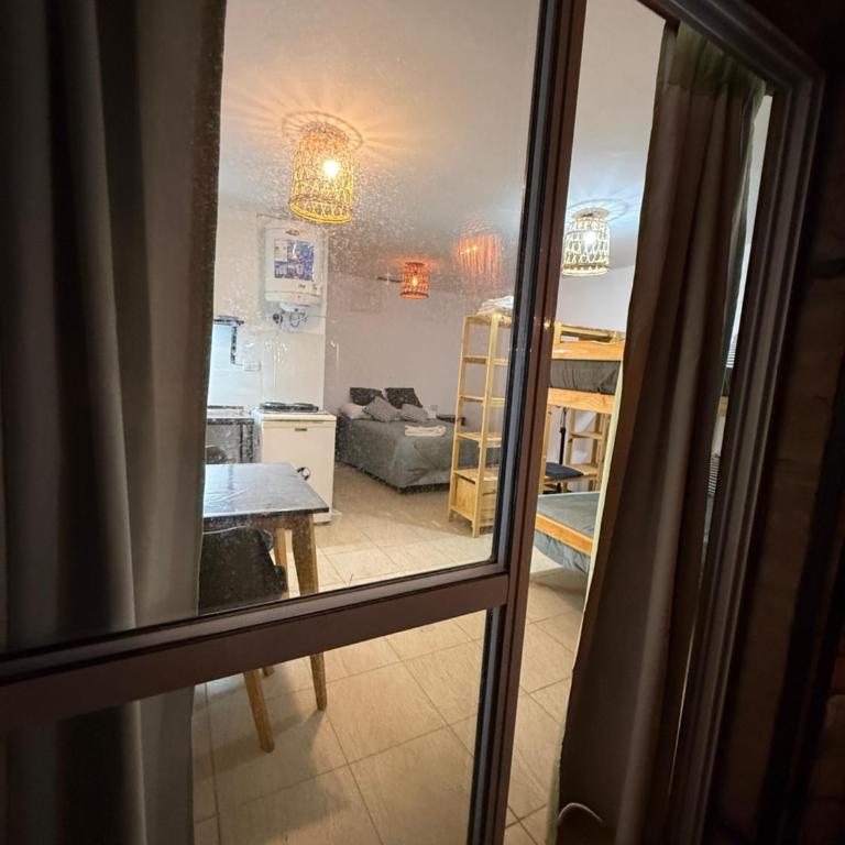 hermoso departamento a estrenar frente a Punta Rasa - One-Bedroom Apartment - 6