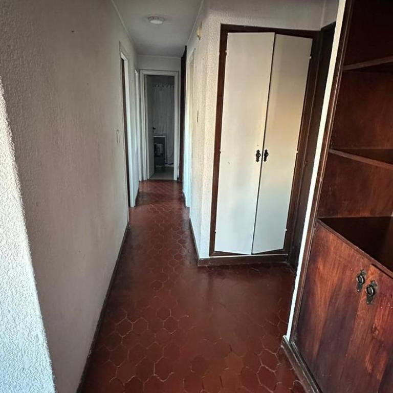 Departamento San Sebastian 2 a una cuadra del mar - Apartamento de 2 dormitorios - 6