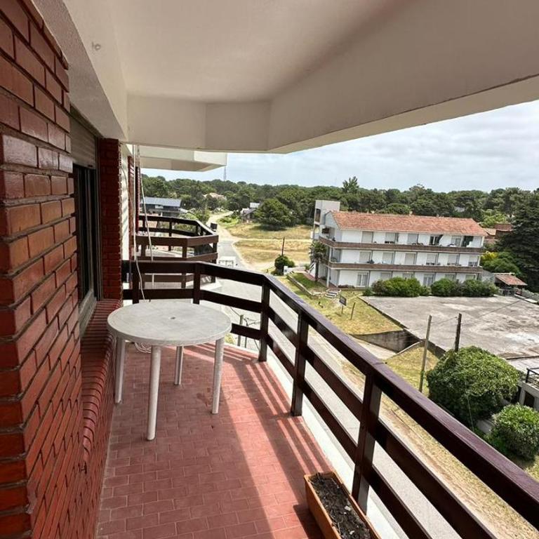 Departamento San Sebastian 2 a una cuadra del mar - Apartamento de 2 dormitorios - 7