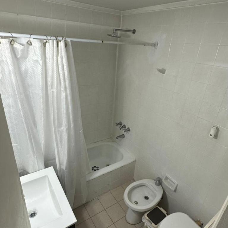 Departamento San Sebastian 2 a una cuadra del mar - Apartamento de 2 dormitorios - 10