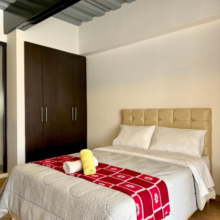 San Felipe - Apartamento de 1 dormitorio - 6