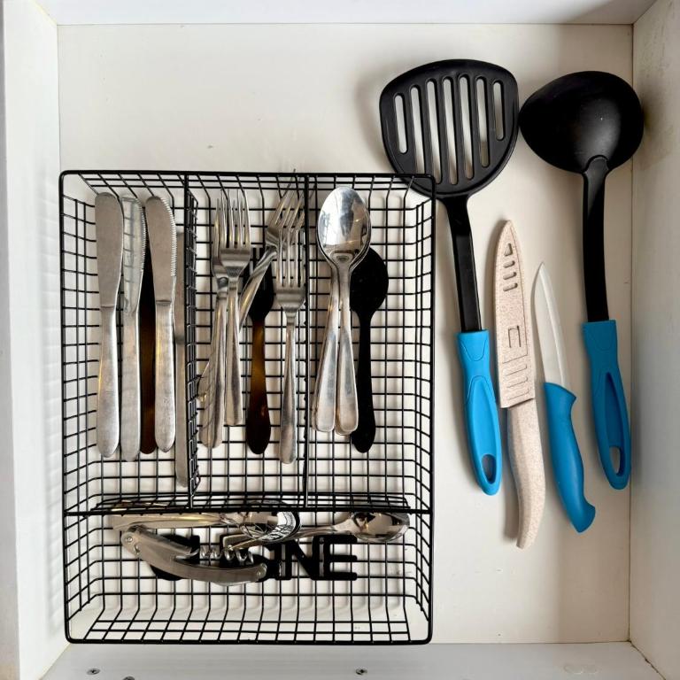 San Felipe - Apartamento de 1 dormitorio - 15