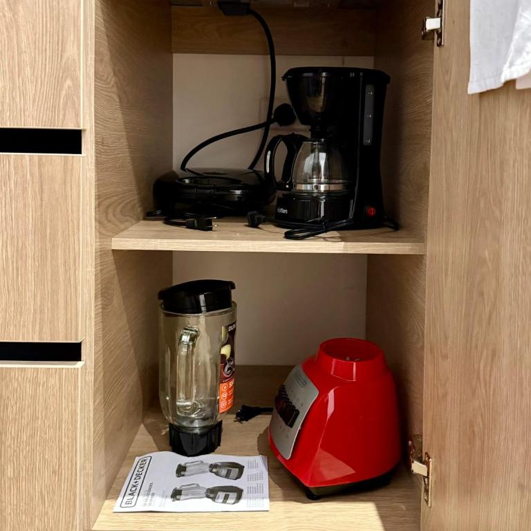 San Felipe - Apartamento de 1 dormitorio - 16